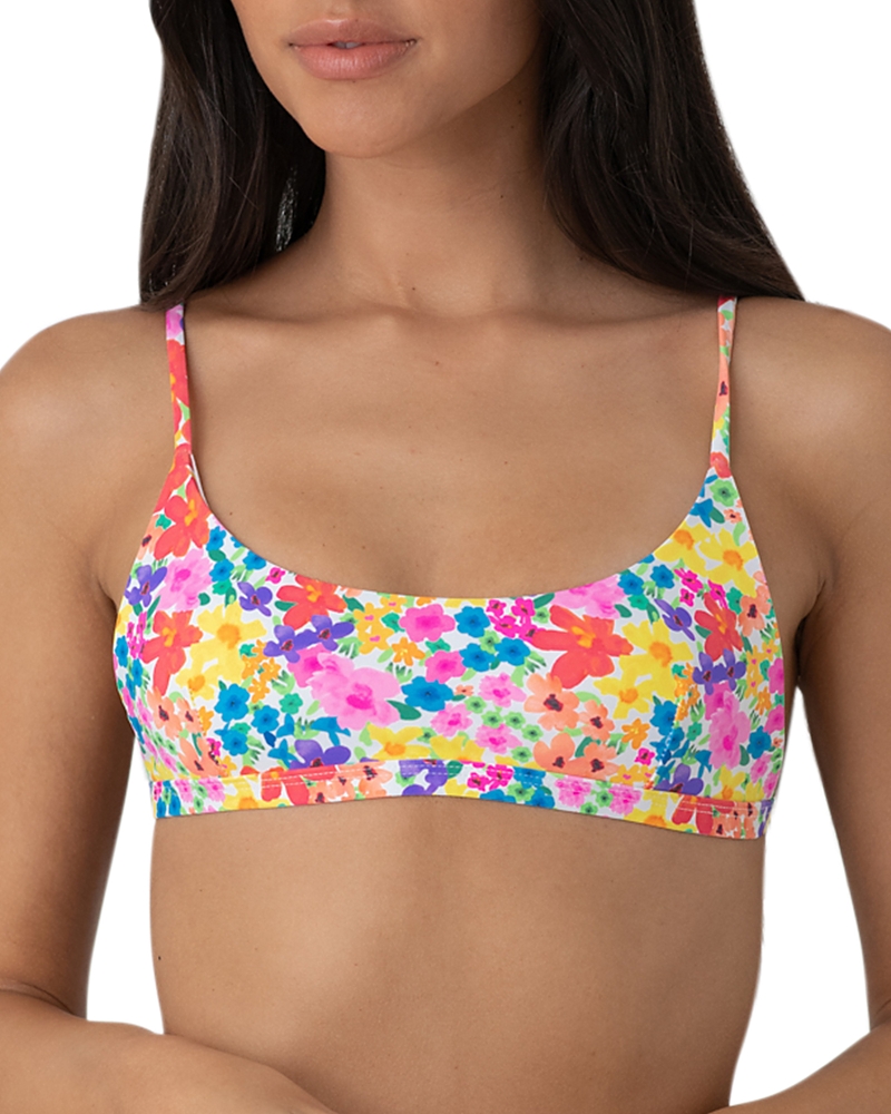 Bright Swimwear Bali Top