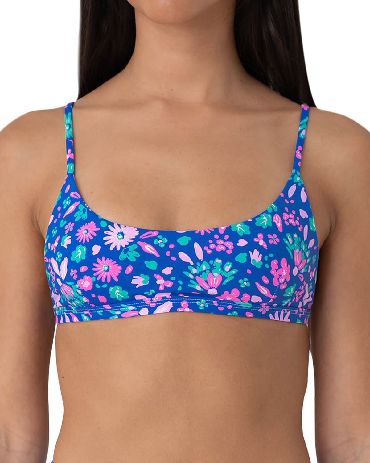 Bright Swimwear Bali Top