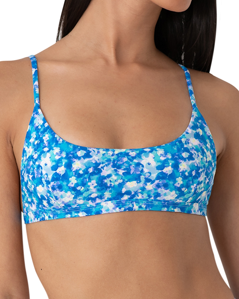 Bright Swimwear Bali Top
