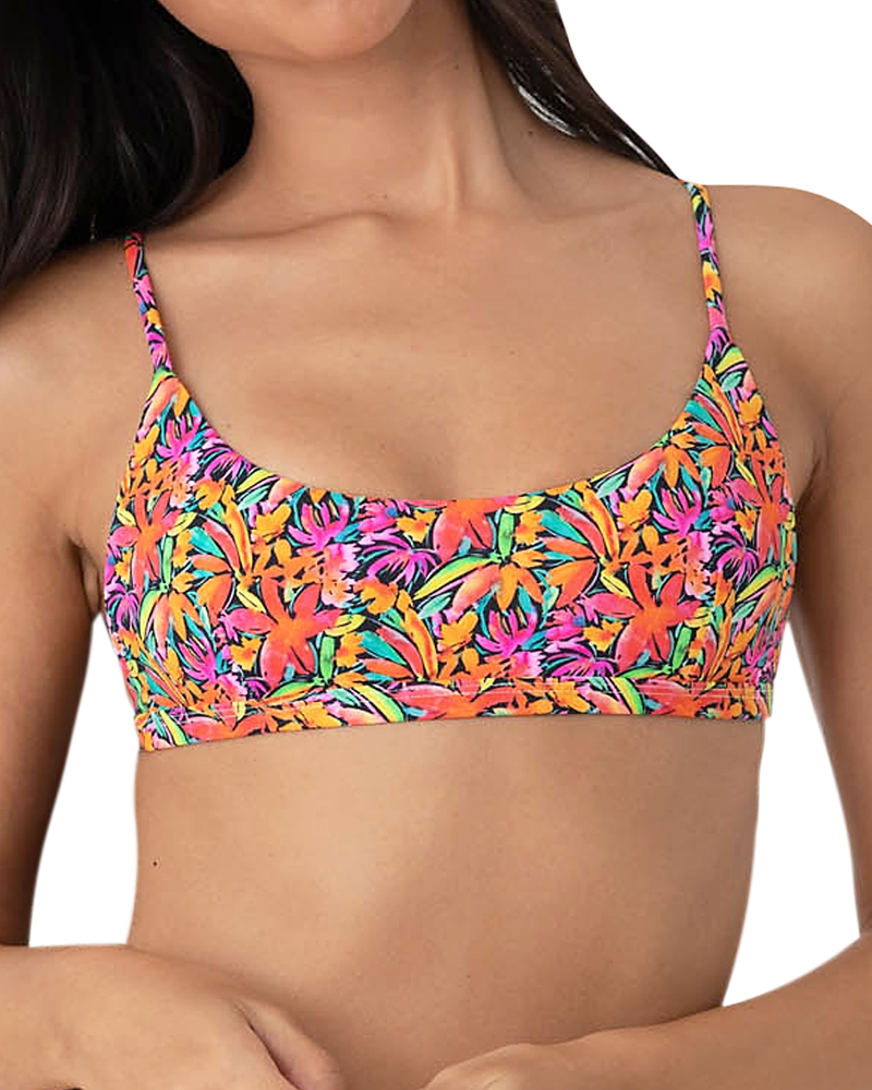 Bright Swimwear Bali Top