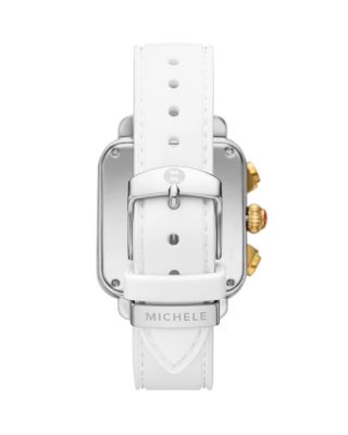 Deco Sport Chronograph, 34mm x 36mm