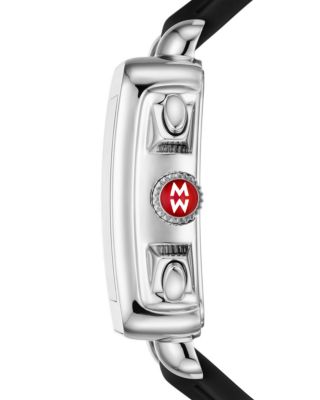 Deco Sport Chronograph, 34mm x 36mm