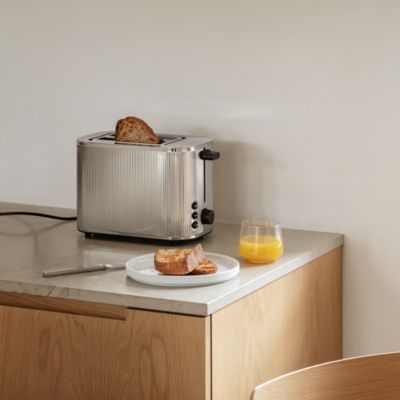 Bernadotte 2-Slice Electric Toaster