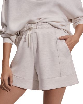 Atrium High Rise Shorts