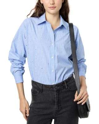 Gerard Darel - Ballie Shirt