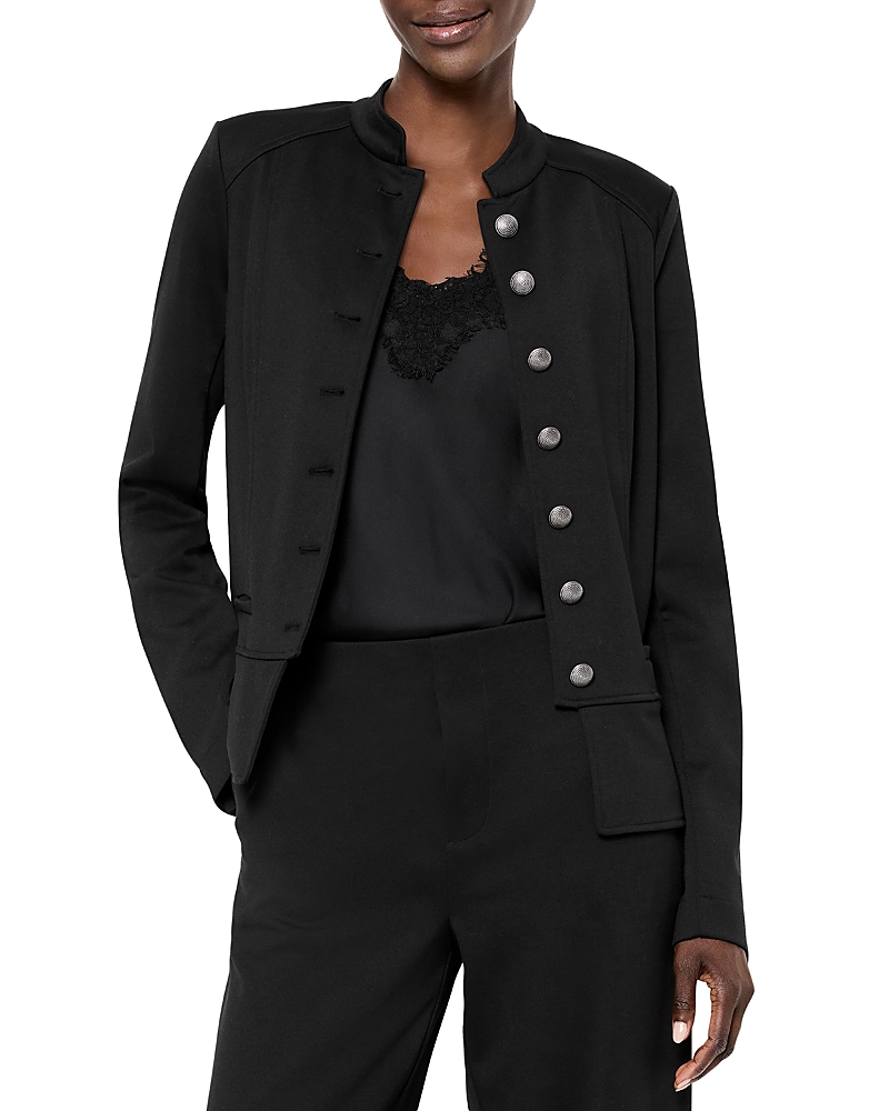 Nic+Zoe Femme Ponte Jacket