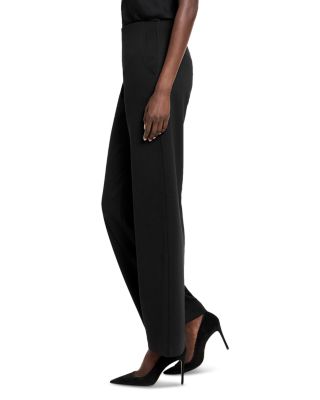 Ponte Wide Leg Pants