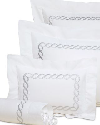 Treccia Moderno Duvet Cover, King