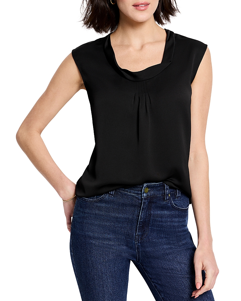 Nic+Zoe Twisted Top