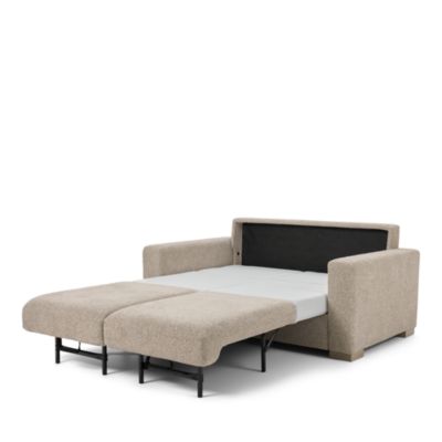 Revere Fabric Full Sleeper Sofa