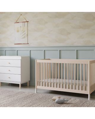 Gelato 4-in-1 Convertible Crib