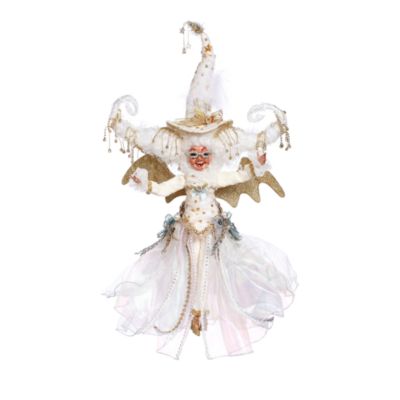 Mark Roberts Luna Mystica Witch, Small