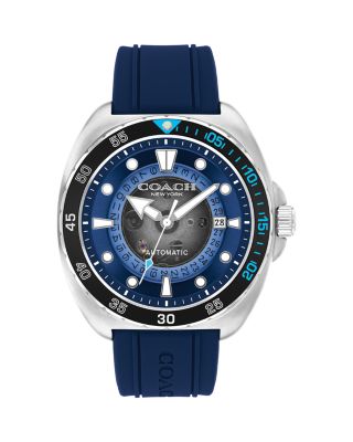 COACH - Charter Automatic Watch, 44mm