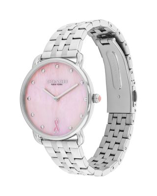 Elliot Breast Cancer Awareness Month Watch, 36mm