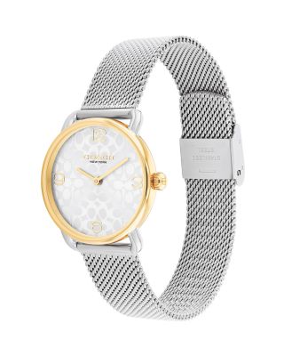 Elliot Watch & Bracelet Gift Set, 28mm