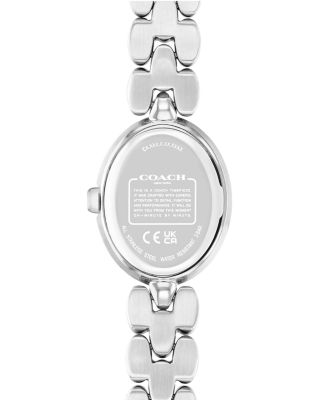 【COACH】サミー ウォッチ・22MM COACH® | Sammy Watch, 22 Mm