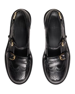 Women's H24 Kaeta Mary Jane Flats