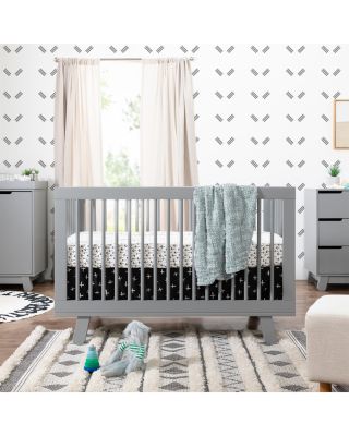 Hudson 3-in-1 Convertible Crib
