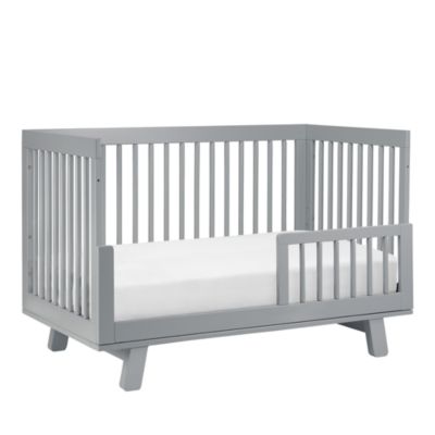 Hudson 3-in-1 Convertible Crib