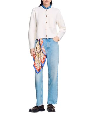 Meunier Cardigan