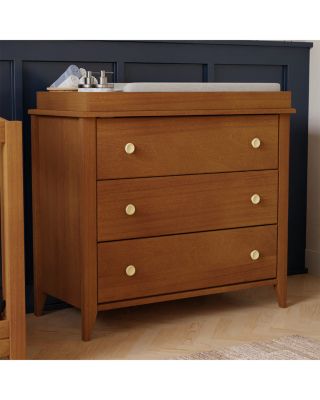 Sprout 3 Drawer Changer Dresser with Removable Changing Tray