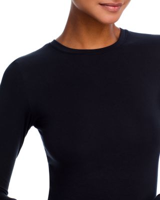 Aidelene Long Sleeve Tee