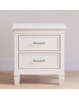 Darlington Assembled Nightstand