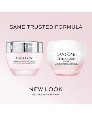 Hydra Zen Cream Soothing & Hydrating Moisturizer 2.5 oz.