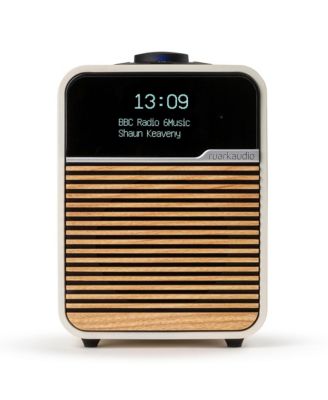 R1 MK4 Bluetooth Radio