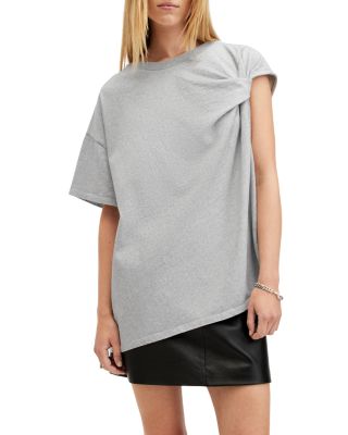 ALLSAINTS - Onyx Twist Tee