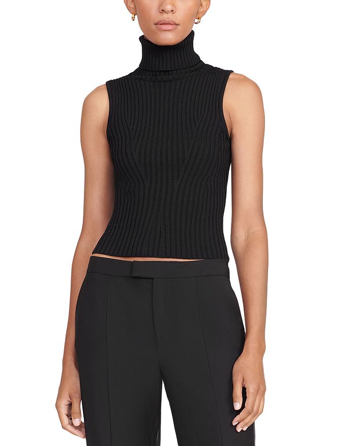 STAUD Callum Top | Bloomingdale's