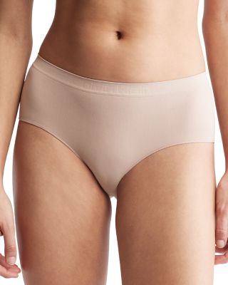 Bonded Flex Seamless Boyshorts