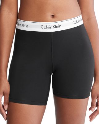 Calvin Klein - Modern Cotton Blend Boxer Brief