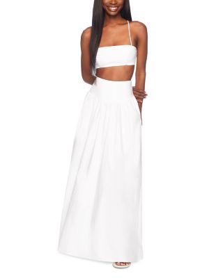 Maxi Skirt