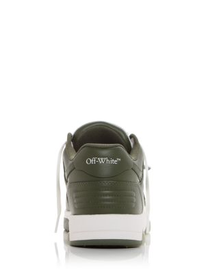 Men's Out Of Office Low Top Sneakers