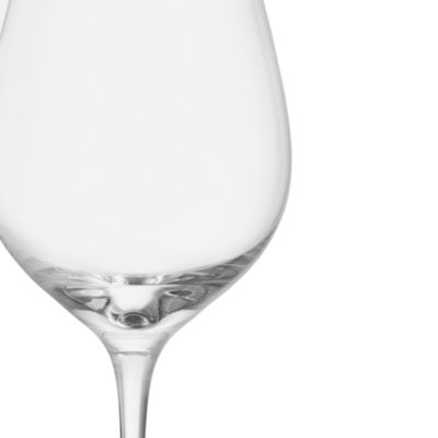 More Bistro Wine Glass, Set of 4