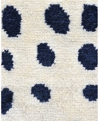 Timeless Rug Designs Irmgard S3205 Area Rug, 3' x 5'