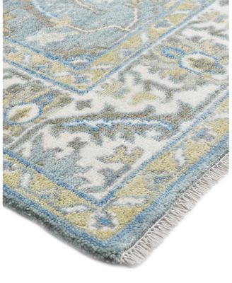 Timeless Rug Designs Winston S3350 Area Rug, 3&#39; x 5&#39;