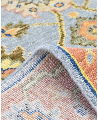 Timeless Rug Designs Liza S3388 Area Rug, 3&#39; x 5&#39;