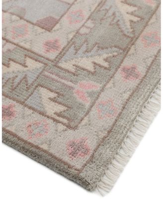 Timeless Rug Designs Utica S3402 Area Rug, 3&#39; x 5&#39;