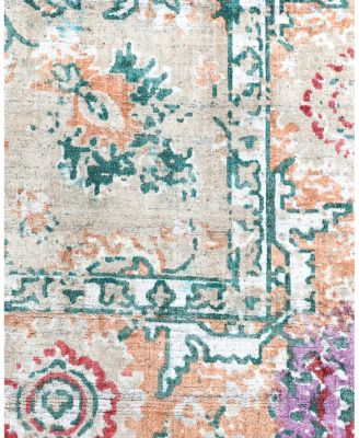 Timeless Rug Designs Ithica S3396 Area Rug, 3' x 5'