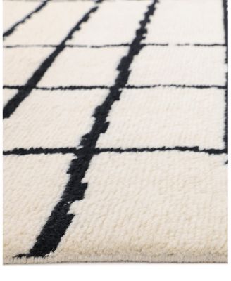 Timeless Rug Designs Paris S3386 Area Rug, 3' x 5'
