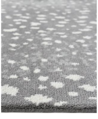 Timeless Rug Designs Louis S3253 Area Rug, 3' x 5'