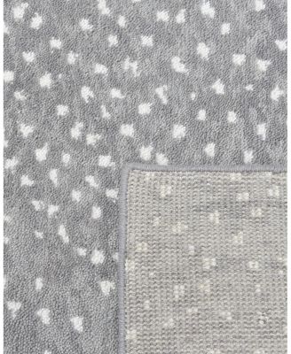 Timeless Rug Designs Arash S3313 Area Rug, 3' x 5'