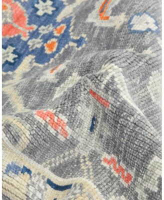 Timeless Rug Designs Hollis S3406 Area Rug, 3&#39; x 5&#39;