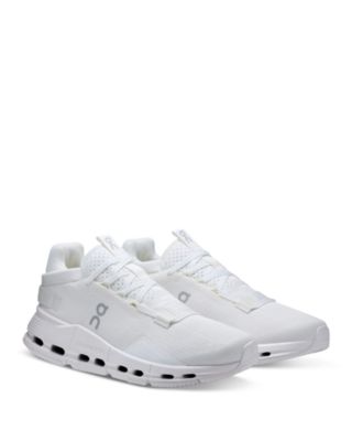 Men's Cloudnova 2 Low Top Sneakers