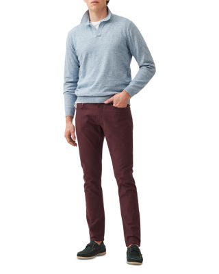 Motion 2 Straight Leg Jeans