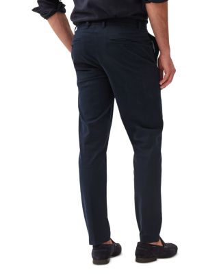 Heriot Straight Pants