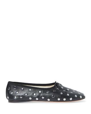 Women&#39;s Embellished Flats
