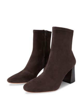 Women&#39;s Elise Pointed Ankle Boots